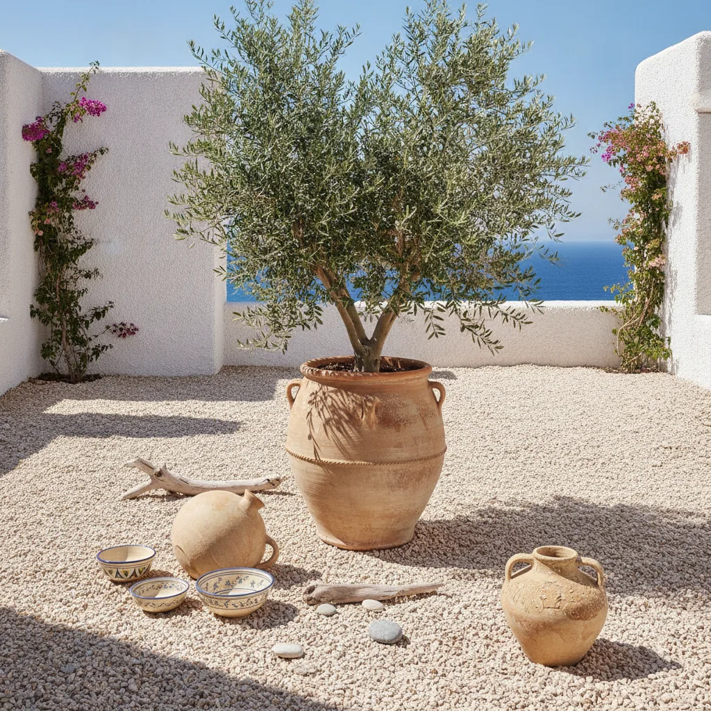 quel arbre planter petit jardin