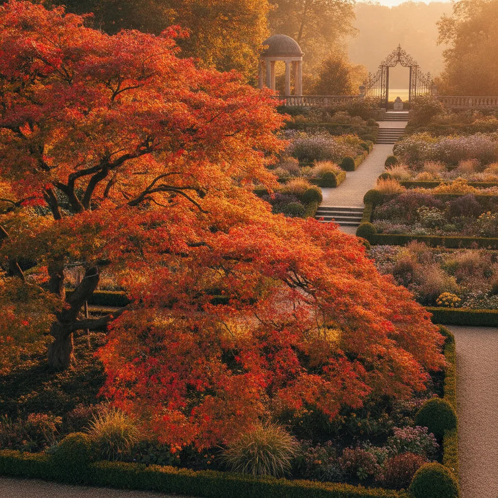 Acer palmatum | Le guide pour le choisir et le réussir - choisir reussir acer palmatum