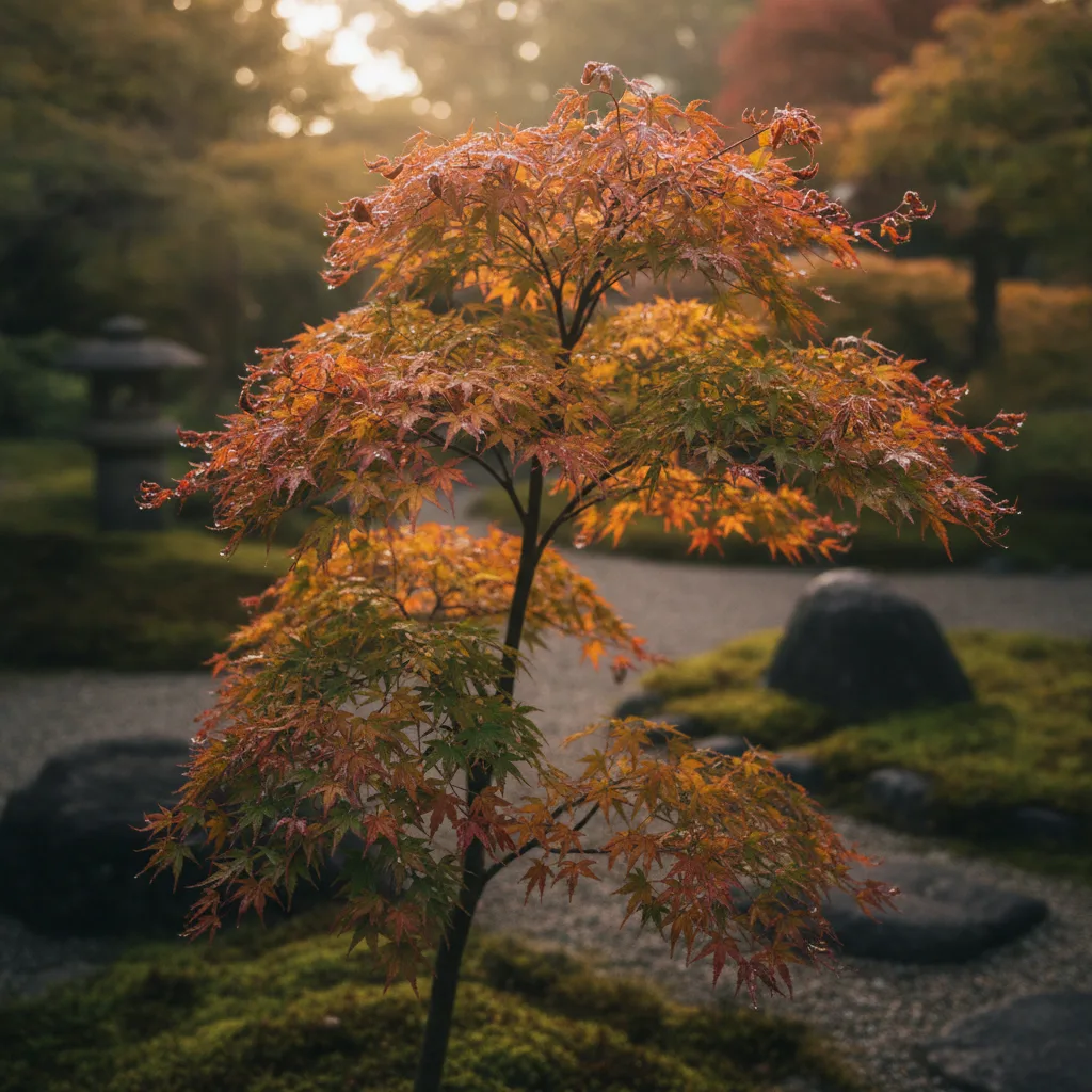 acer palmatum