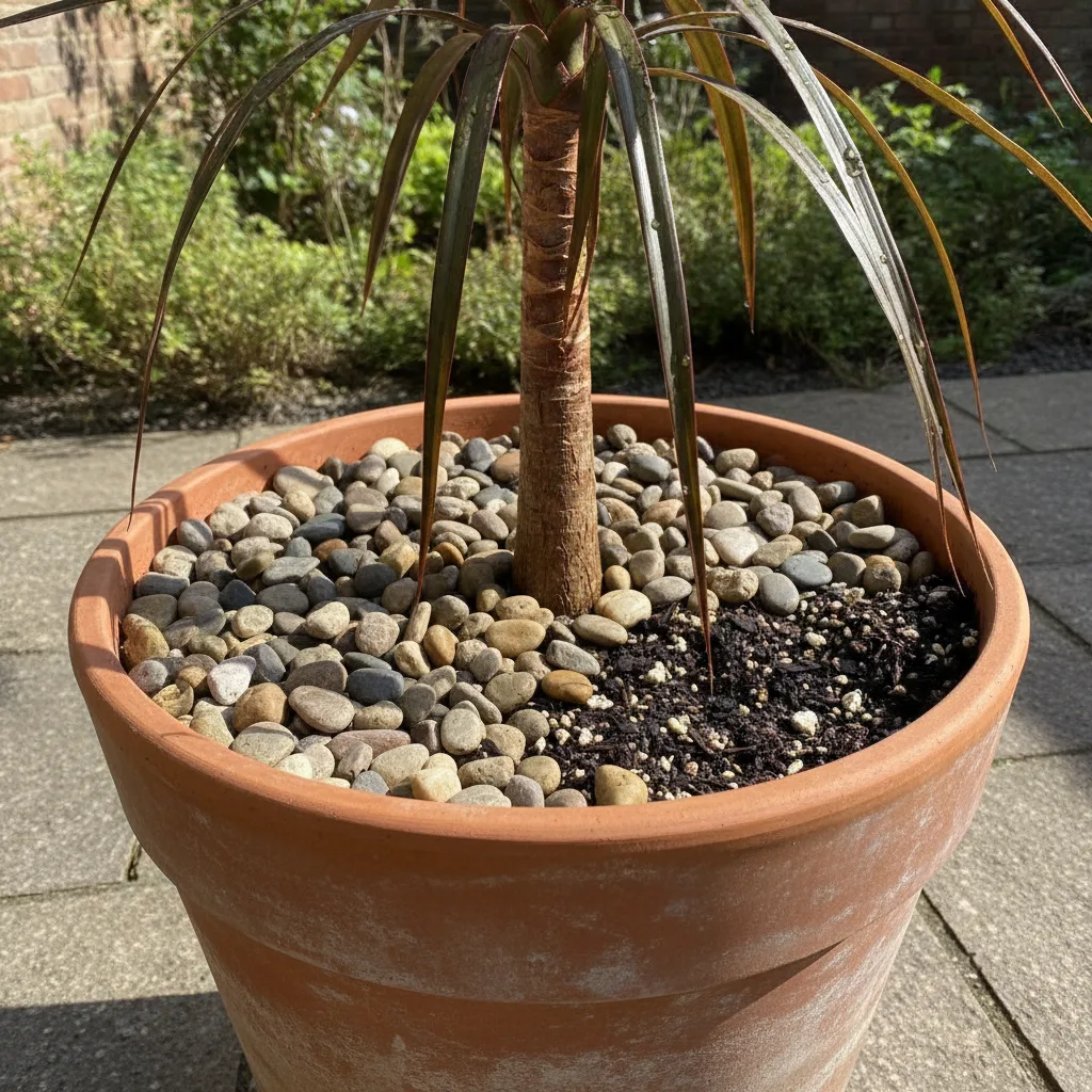 cordyline australis