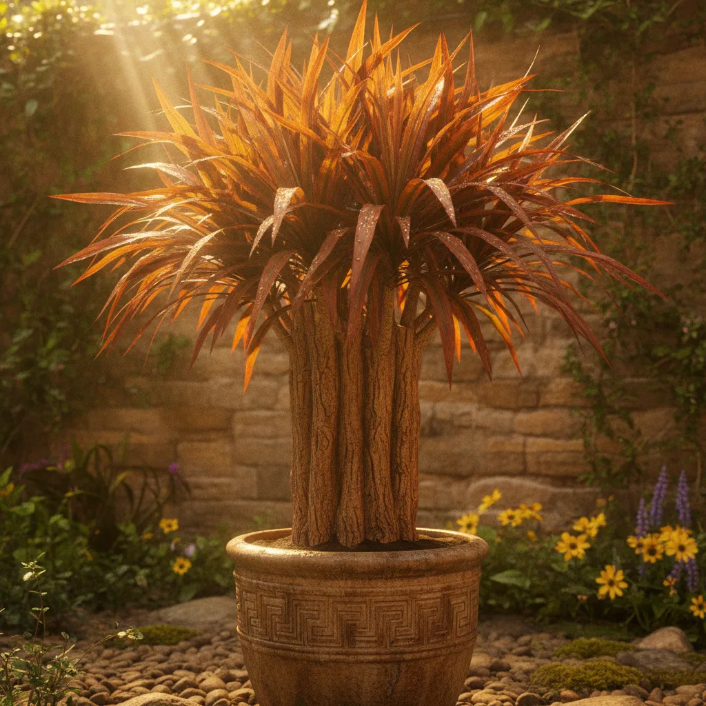 cordyline australis