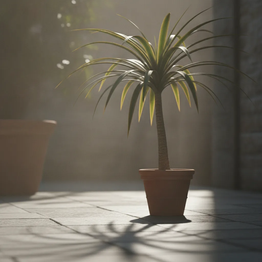 cordyline australis