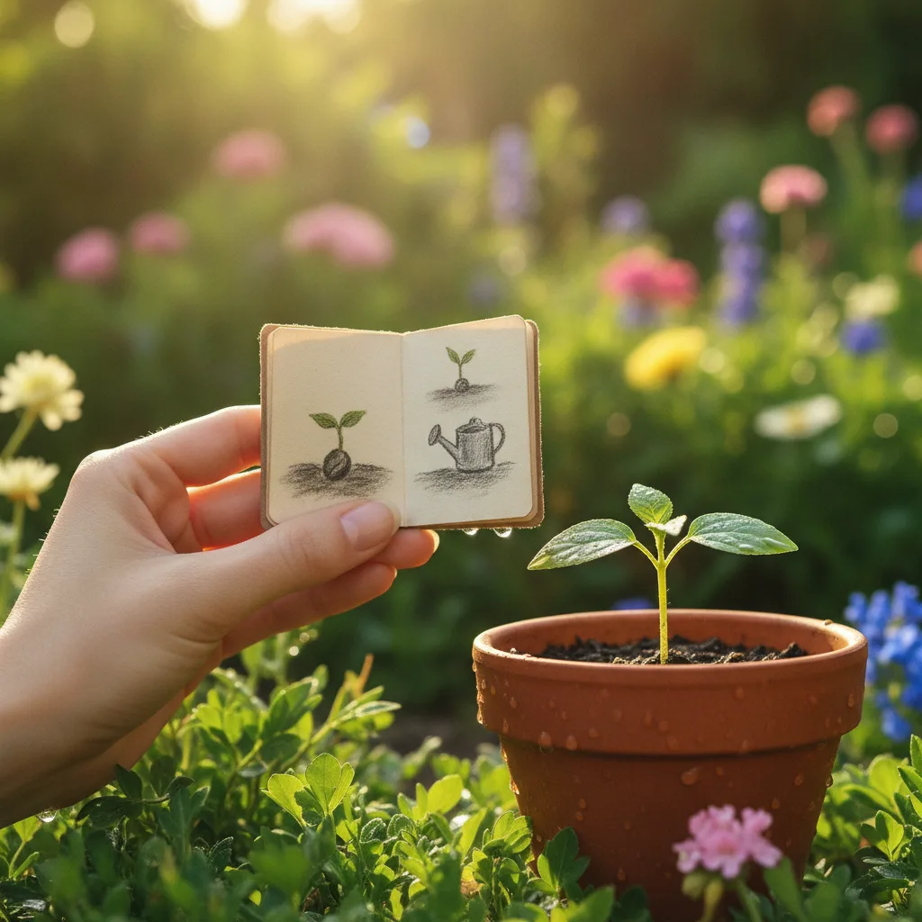 Garantie de reprise plantes | Notre engagement - garantie reprise plantes