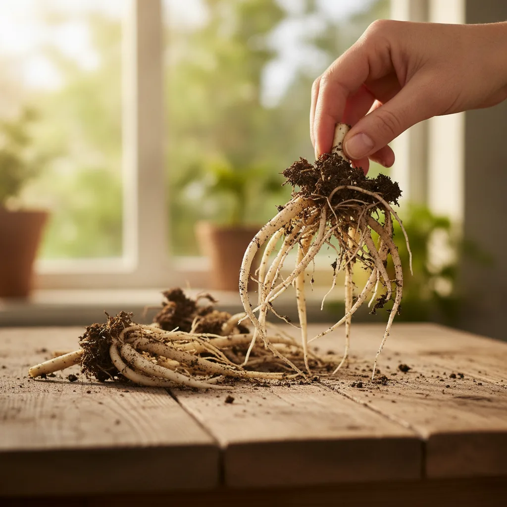 garantie de reprise plantes