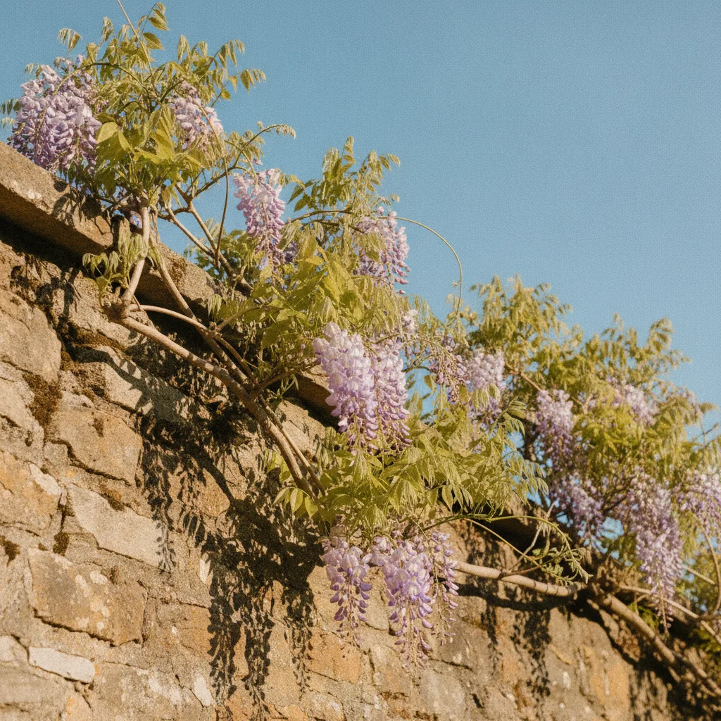 glycine croissance rapide