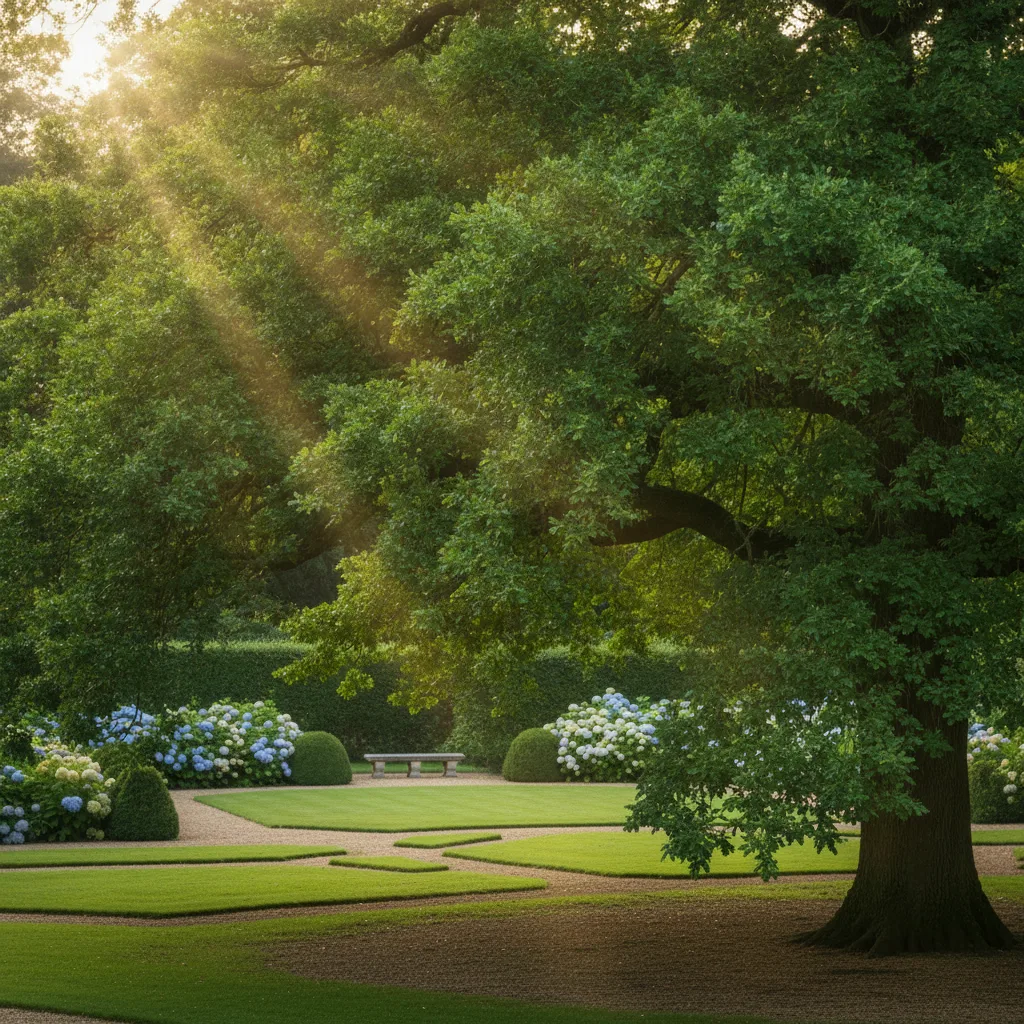 livraison arbre grande taille
