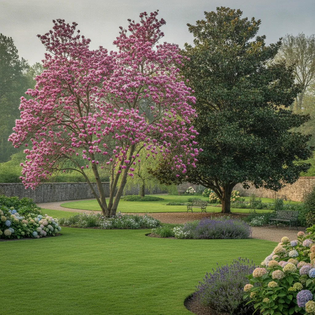 Magnolia caduc ou persistant | Lequel choisir pour votre jardin - magnolia caduc persistant choisir