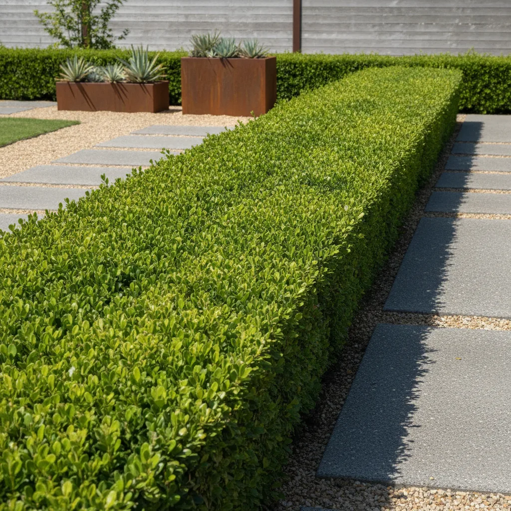 pittosporum tobira nana
