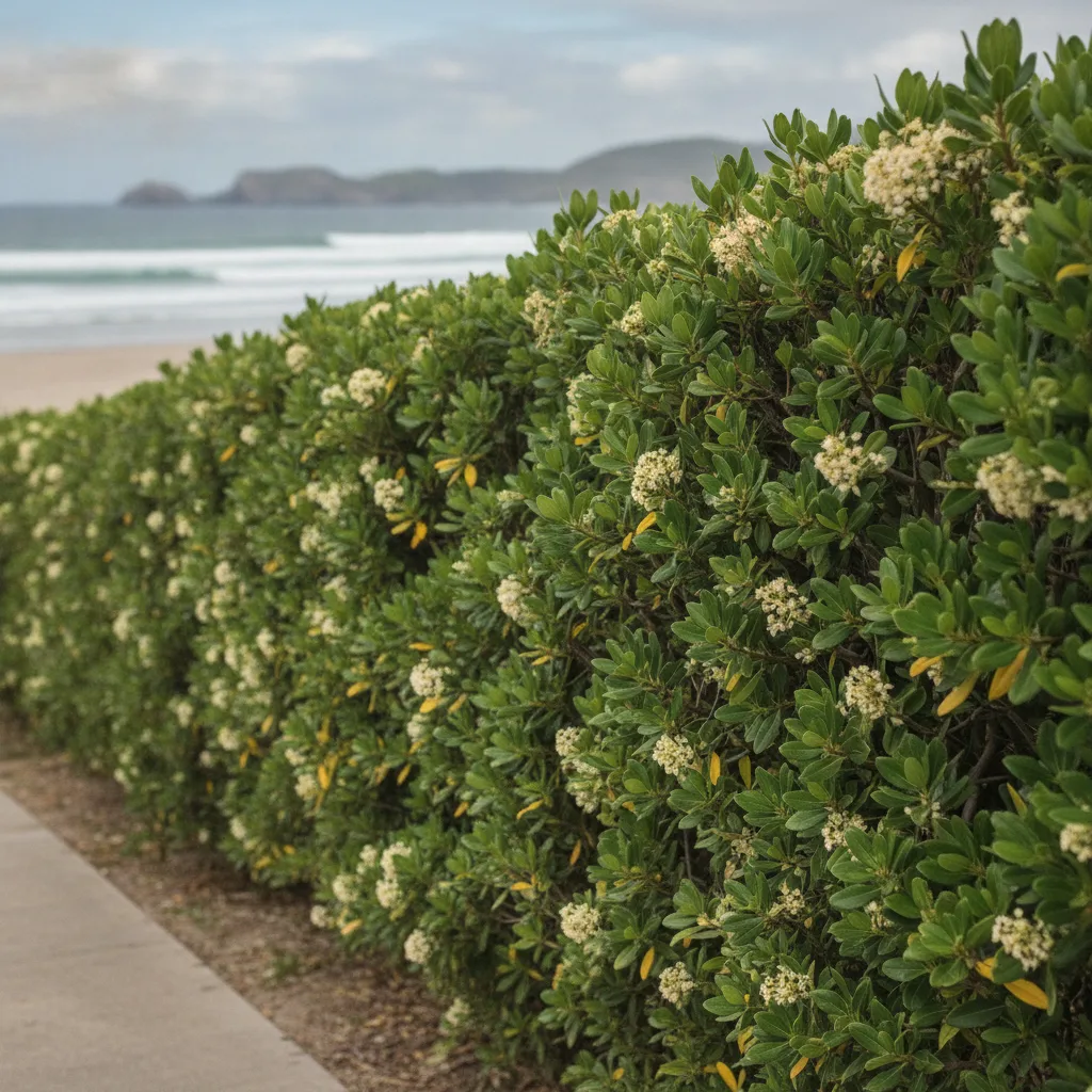 ## Mots-clés SEO  ### Mots-clés principaux  * plantes bord de mer * jardin bord de mer * ambiance bord de mer * plantes résistantes aux embruns * plantes résistantes au vent * plantes résistantes à la sécheresse * jardin méditerranéen * plantes de climat doux * végétaux bord de mer * aménager un jardin bord de mer  ### Mots-clés secondaires  * cordyline * phormium * agapanthe * lavande * pittosporum * éléagnus * tamaris * céanothe * yucca * miscanthus * graminées ornementales * arbustes persistants * plantes de plein soleil * plantes pour terrain sableux * haie bord de mer * jardin sans arrosage * massif méditerranéen * jardin de vacances * plantes résistantes au sel * jardin maritime  ### Expressions de longue traîne  * quelles plantes choisir pour un jardin en bord de mer * comment créer une ambiance bord de mer au jardin * les meilleures plantes pour un jardin exposé au vent * plantes qui résistent aux embruns marins * quelles plantes planter en terrain sableux * plantes méditerranéennes faciles d'entretien * arbustes persistants pour le littoral * créer un jardin inspiré du bord de mer * plantes pour un jardin sec et ensoleillé * végétaux adaptés au climat maritime