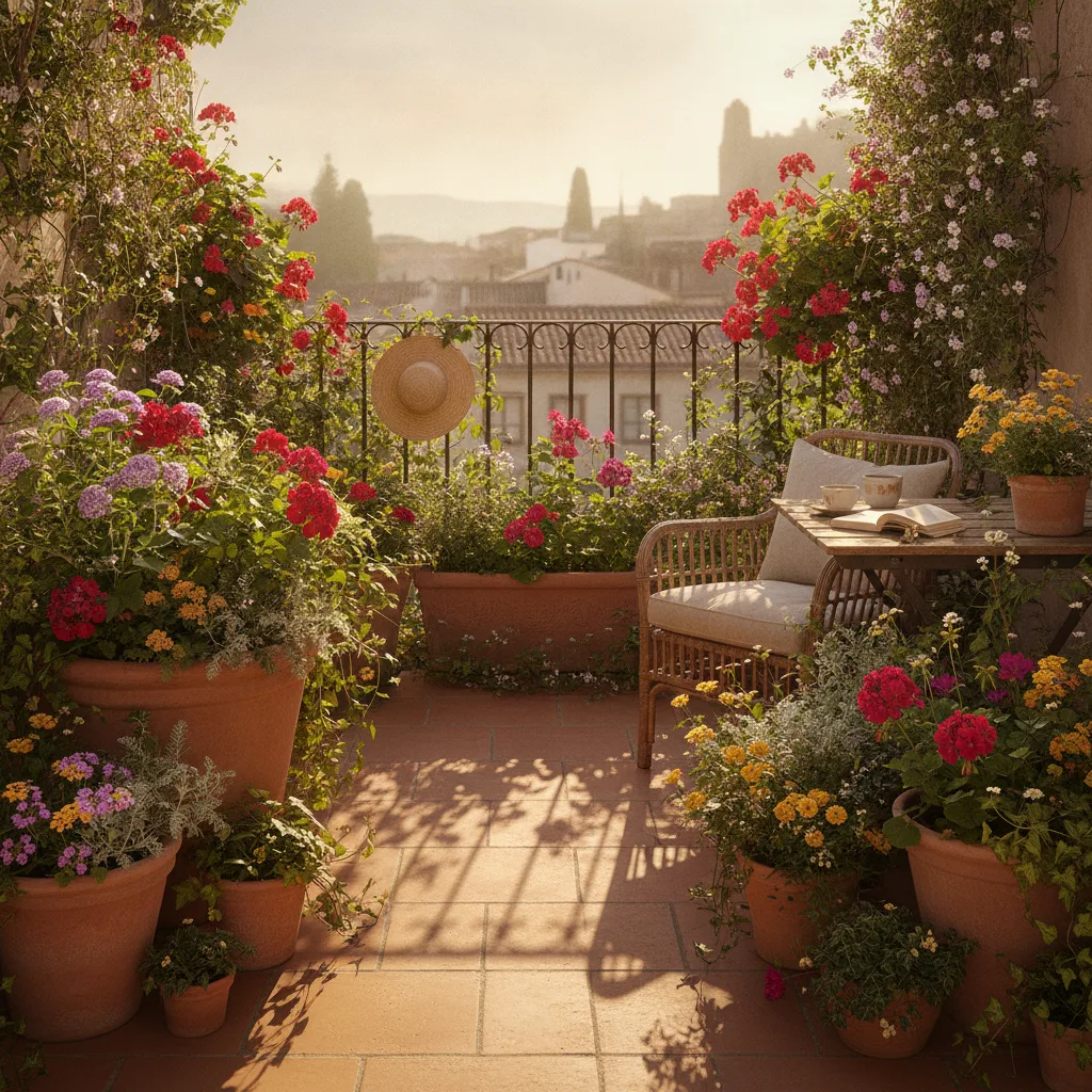 Plantes pour jardinière plein soleil qui dure tout l'été - plantes jardiniere plein soleil