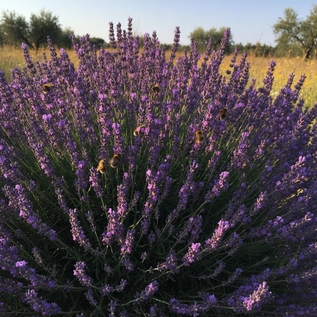 plantes qui résistent à la sécheresse et au plein soleil