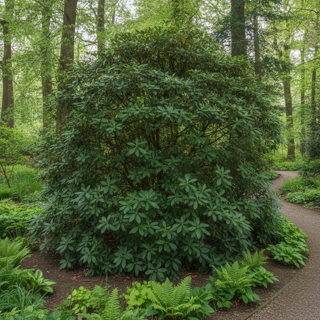 Rhododendron ne fleurit pas | Les 5 erreurs à corriger - rhododendron ne fleurit pas causes solutions
