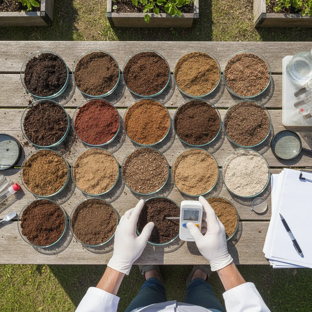 terre de bruyère obligatoire