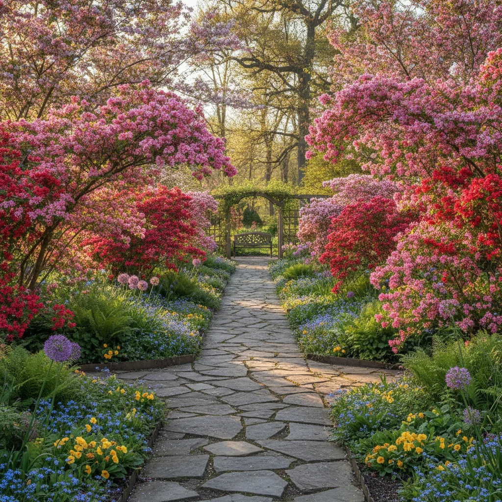 Weigela florida | variétés, plantation et entretien - weigela florida varietes plantation entretien