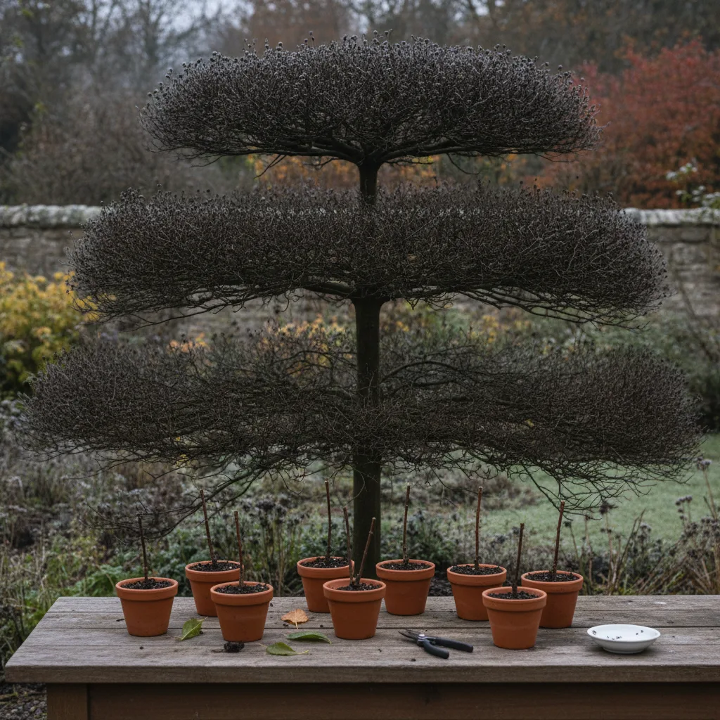 enkianthus campanulatus