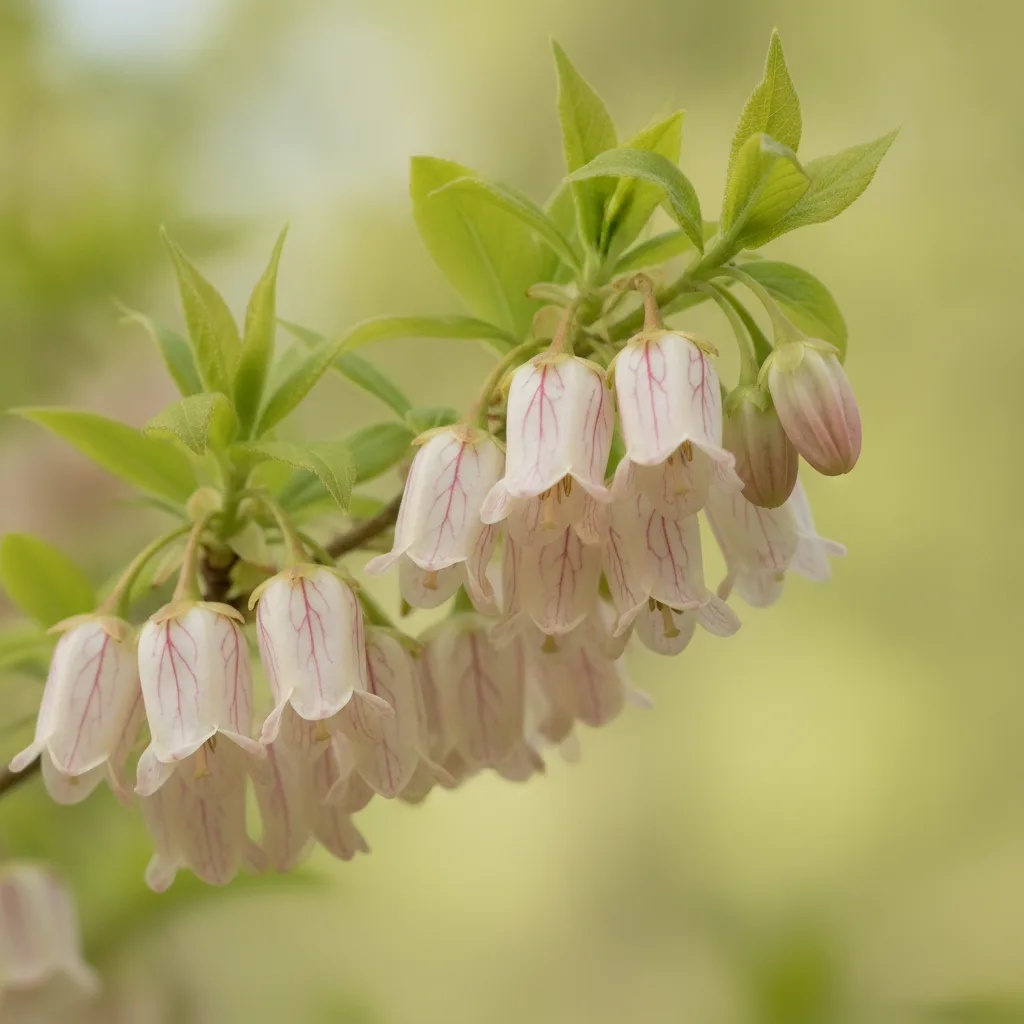 enkianthus campanulatus