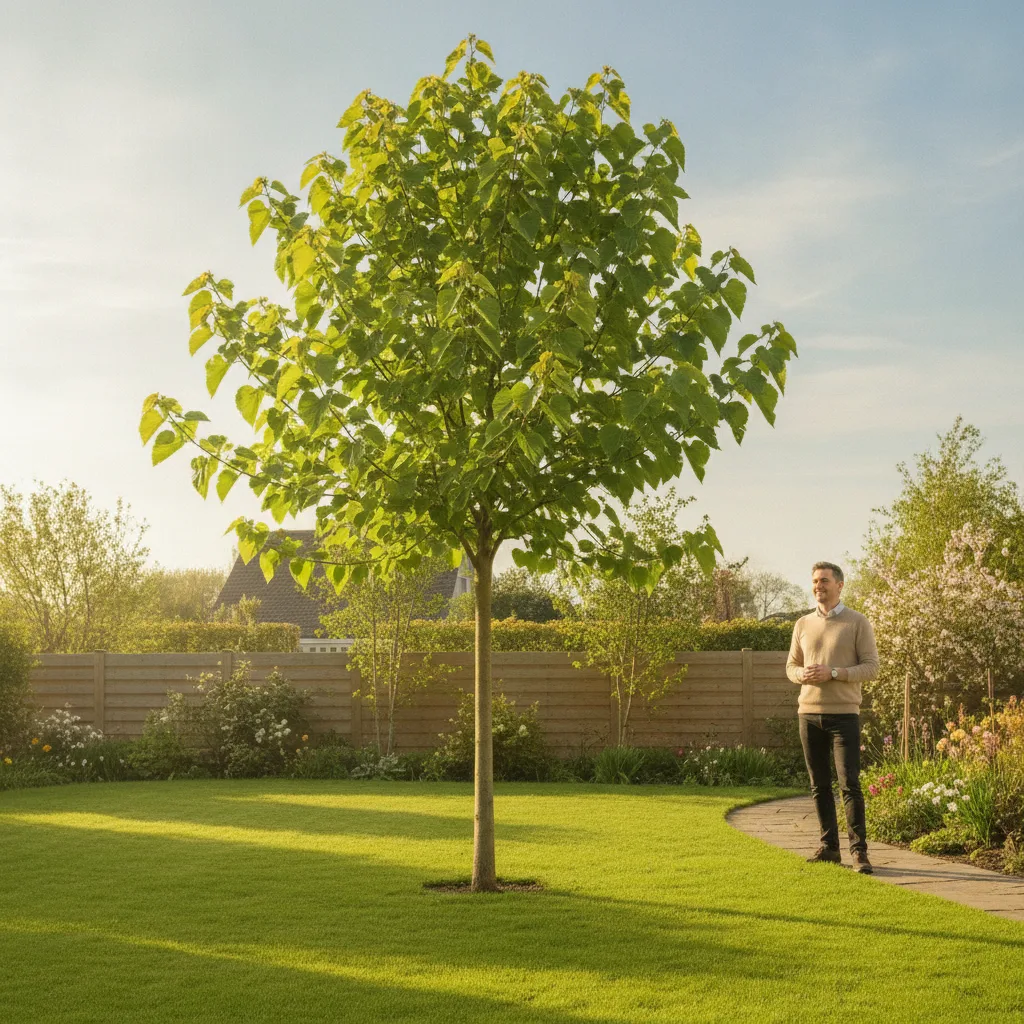 paulownia arbre croissance rapide